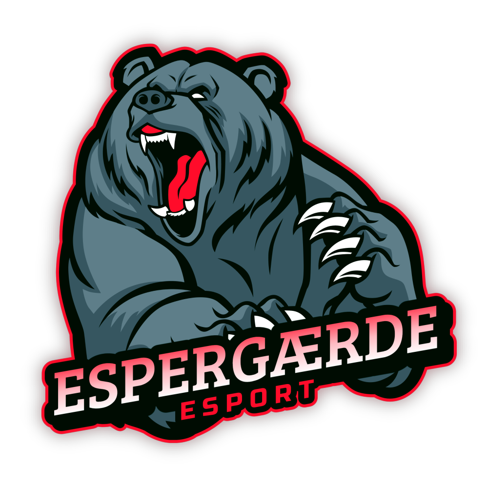 Espergærde Esport - Jr. Elite