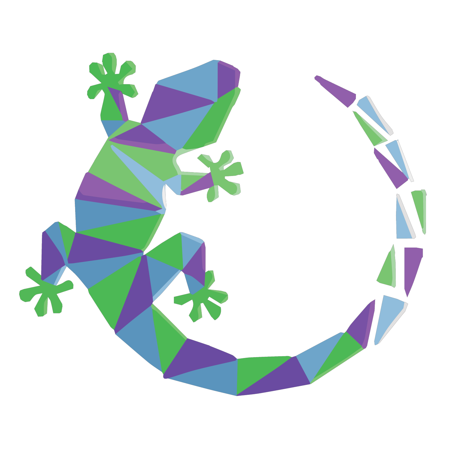 Gecko Mix