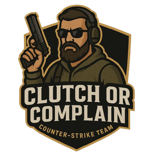Clutch or Complain