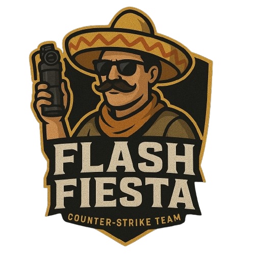 Flash Fiesta